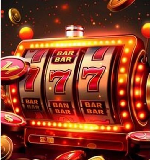 Pengguna menikmati permainan blackjack live casino dengan dealer profesional secara online