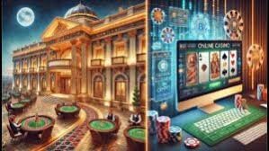 Pengalaman kasino live dengan dealer profesional dan akses aman di kapan138